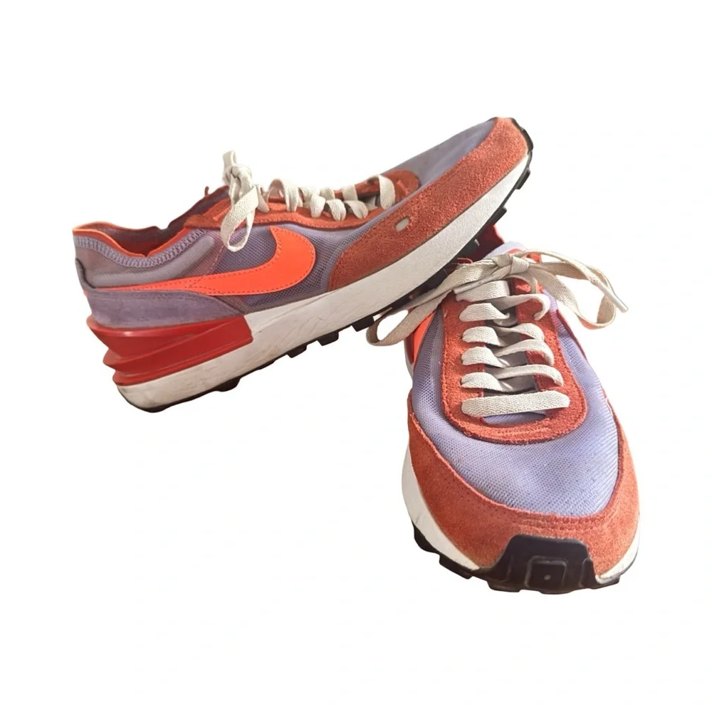 Nike Women’s Waffle One 'Active Running Sneaker